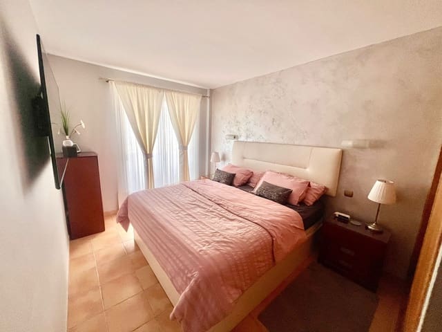 3 soveværelse Lejlighed til salg i Ca'n Picafort, Santa Margalida med garage - € 371.000 (Ref: 9528992)