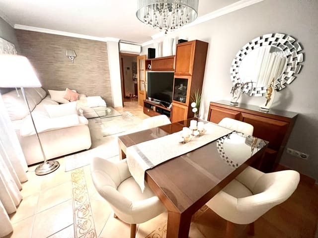 3 soveværelse Lejlighed til salg i Ca'n Picafort, Santa Margalida med garage - € 371.000 (Ref: 9528992)