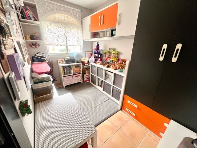 3 soveværelse Lejlighed til salg i Ca'n Picafort, Santa Margalida med garage - € 371.000 (Ref: 9528992)