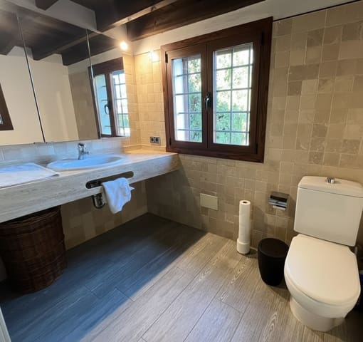 1 Zimmer Finca/Landgut zu vermieten in Montuïri mit Pool Garage - 1.700 € (Ref: 9539720)