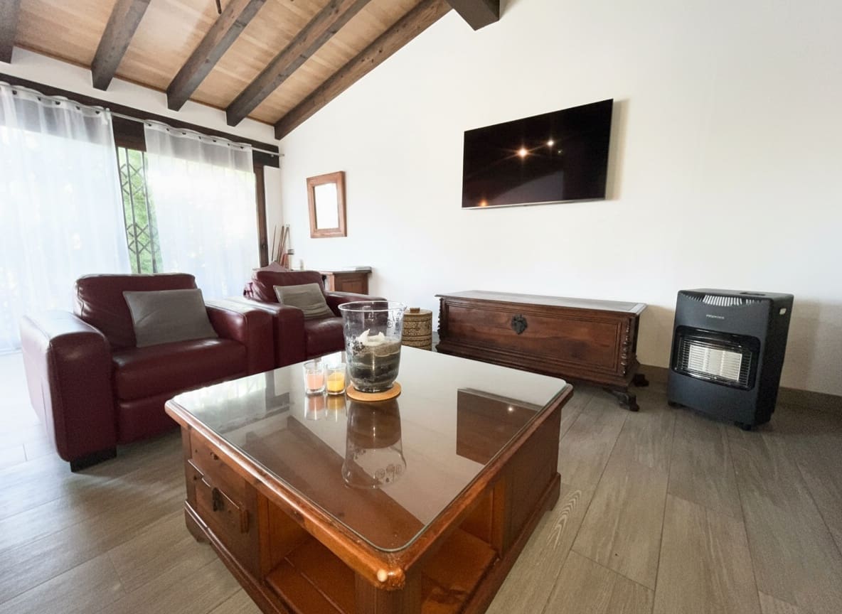 1 Zimmer Finca/Landgut zu vermieten in Montuiri mit Pool Garage - 1.700 € (Ref: 9539720)