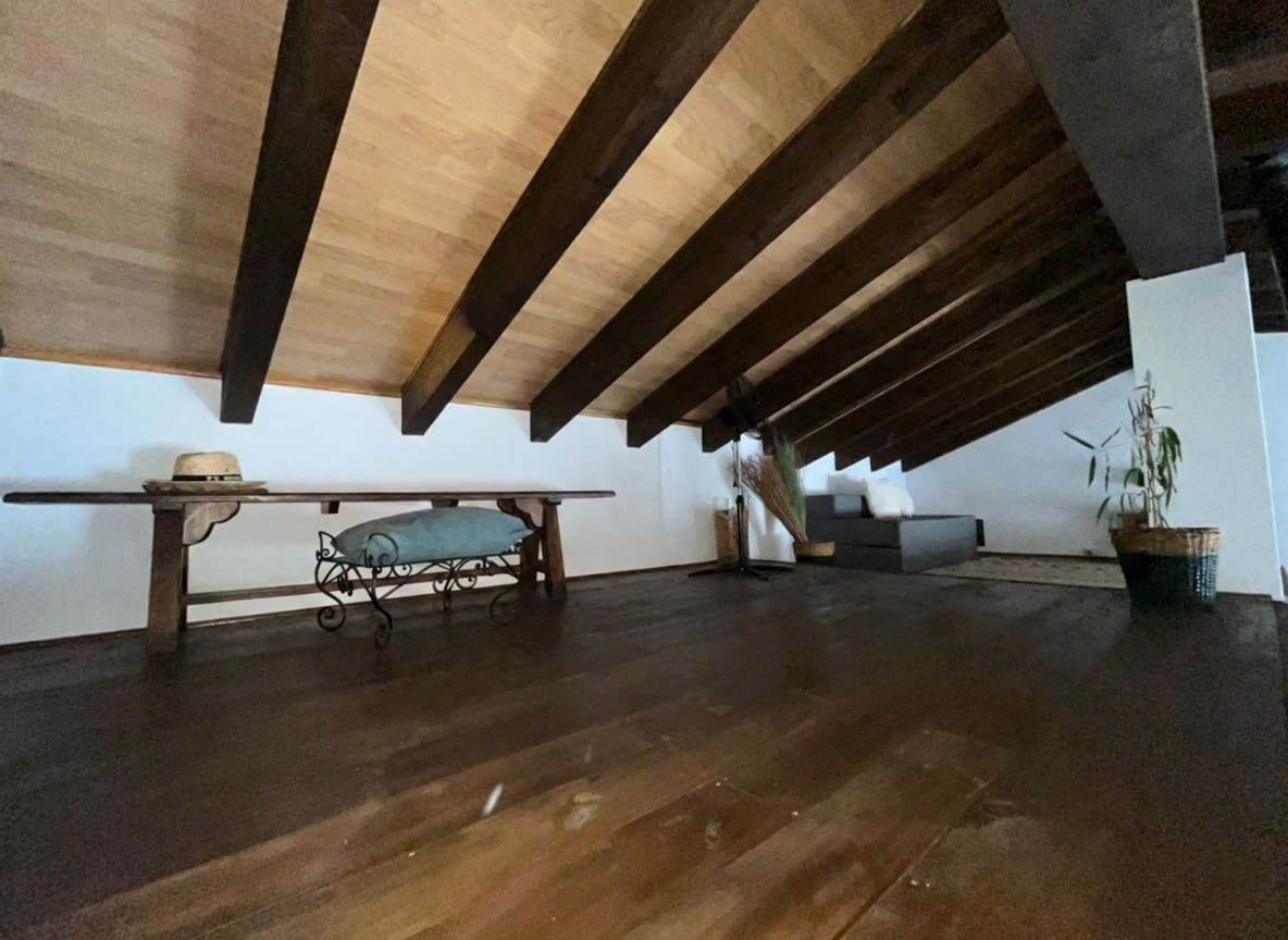 1 Zimmer Finca/Landgut zu vermieten in Montuiri mit Pool Garage - 1.700 € (Ref: 9539720)