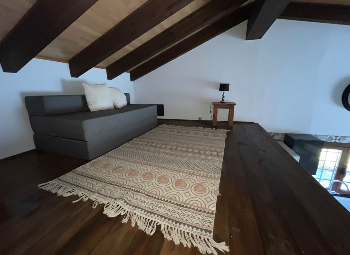 1 Zimmer Finca/Landgut zu vermieten in Montuiri mit Pool Garage - 1.700 € (Ref: 9539720)