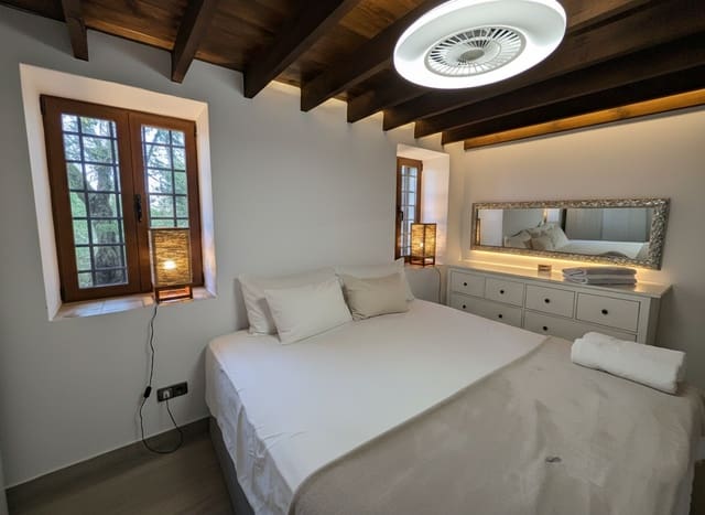 1 Zimmer Finca/Landgut zu vermieten in Montuïri mit Pool Garage - 1.700 € (Ref: 9539720)