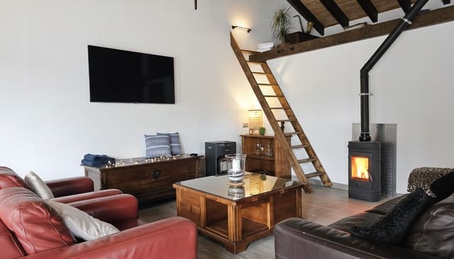 1 Zimmer Finca/Landgut zu vermieten in Montuïri mit Pool Garage - 1.700 € (Ref: 9539720)