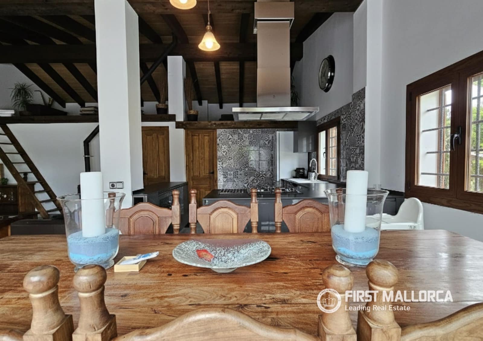 1 bedroom Finca/Country House for rent in Montuiri with pool garage - € 2,000 (Ref: 9539720)
