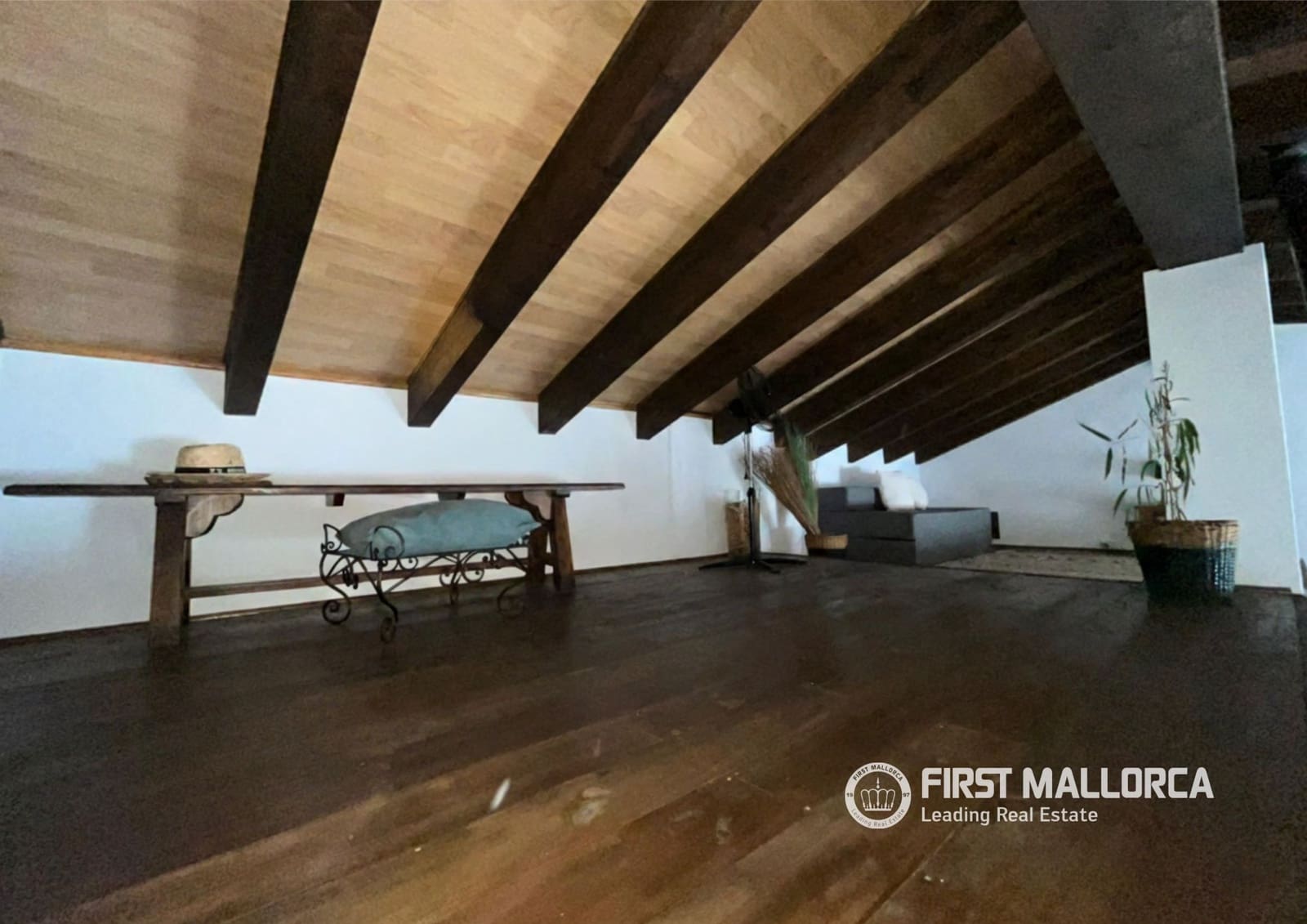 1 bedroom Finca/Country House for rent in Montuiri with pool garage - € 2,000 (Ref: 9539720)