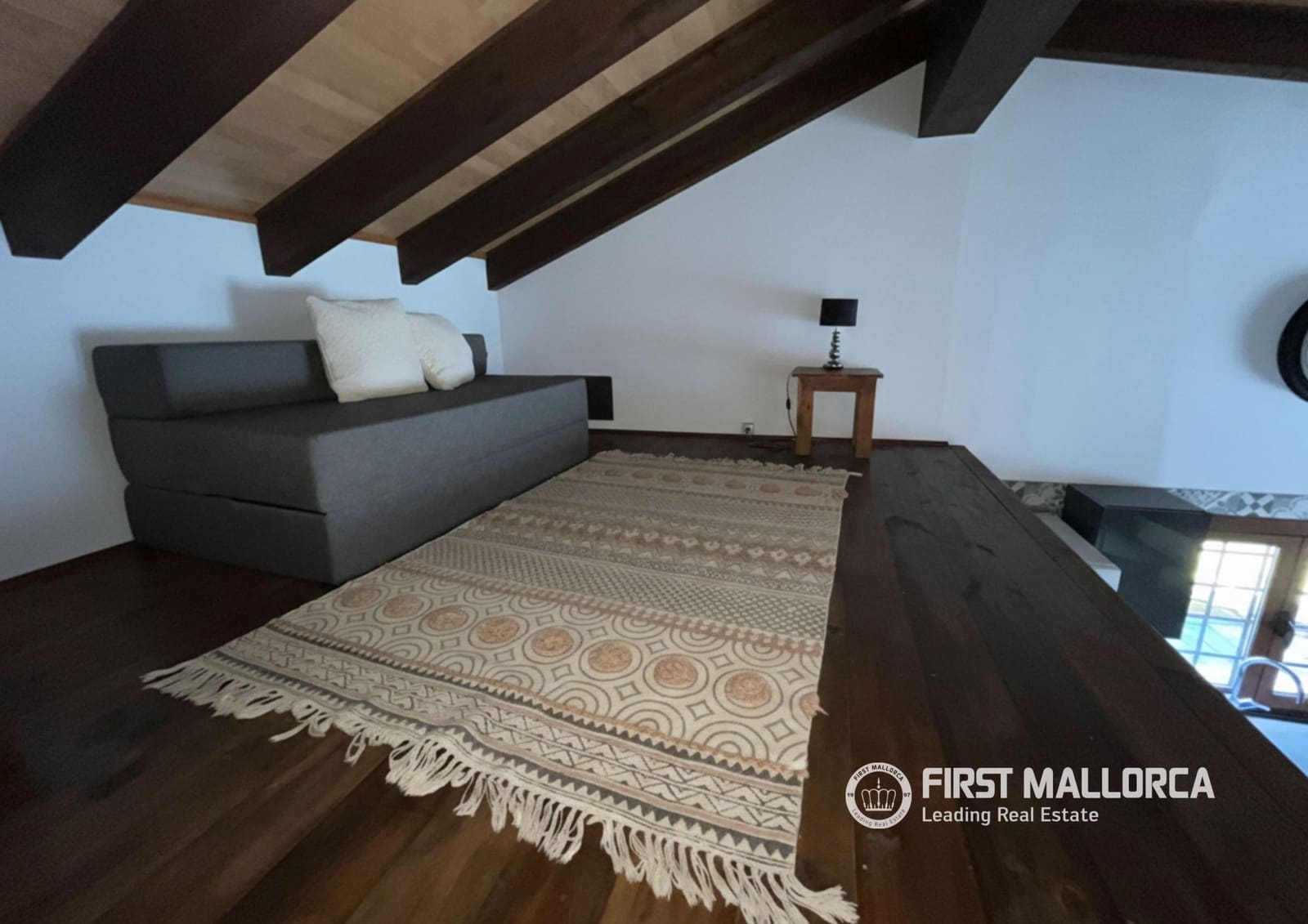 1 bedroom Finca/Country House for rent in Montuiri with pool garage - € 2,000 (Ref: 9539720)