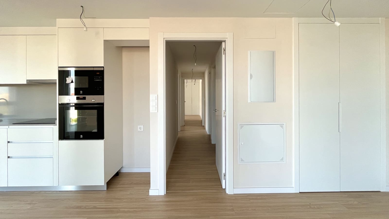 3 Zimmer Apartment zu verkaufen in Palma de Mallorca mit Garage - 775.000 € (Ref: 9539721)