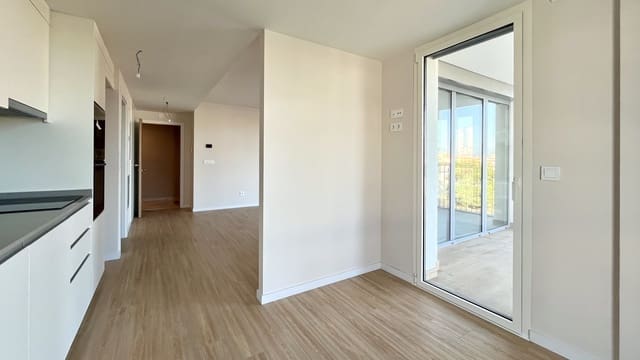 3 Zimmer Apartment zu verkaufen in Nou Llevant, Palma de Mallorca mit Garage - 775.000 € (Ref: 9539721)