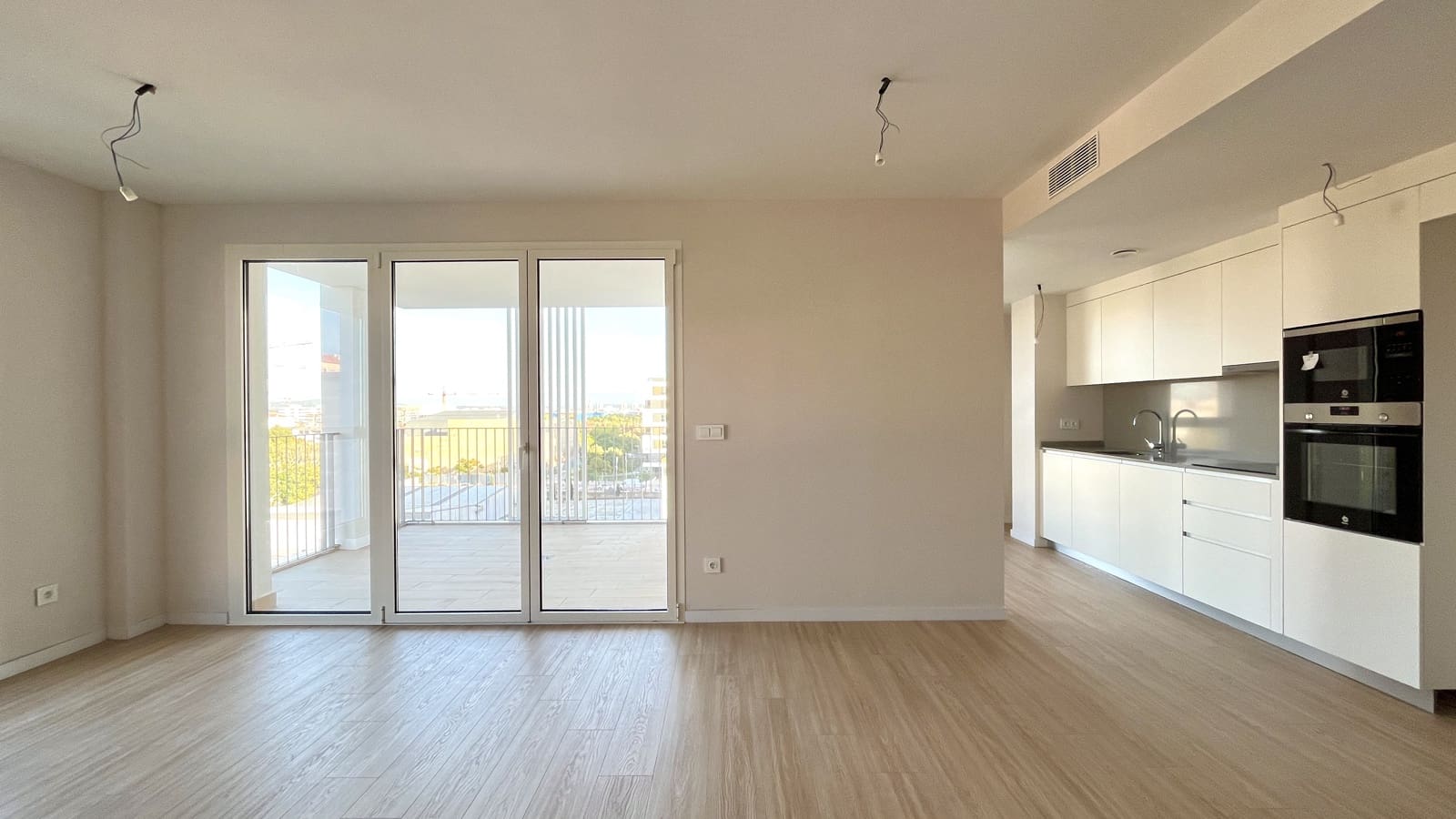 3 Zimmer Apartment zu verkaufen in Palma de Mallorca mit Garage - 775.000 € (Ref: 9539721)