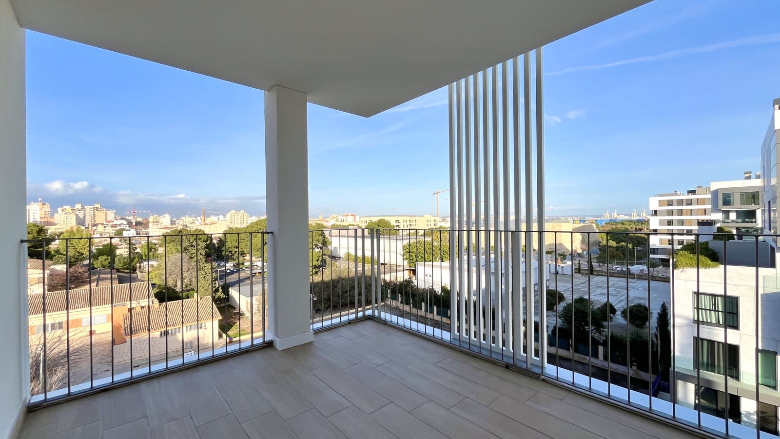 3 Zimmer Apartment zu verkaufen in Palma de Mallorca mit Garage - 775.000 € (Ref: 9539721)