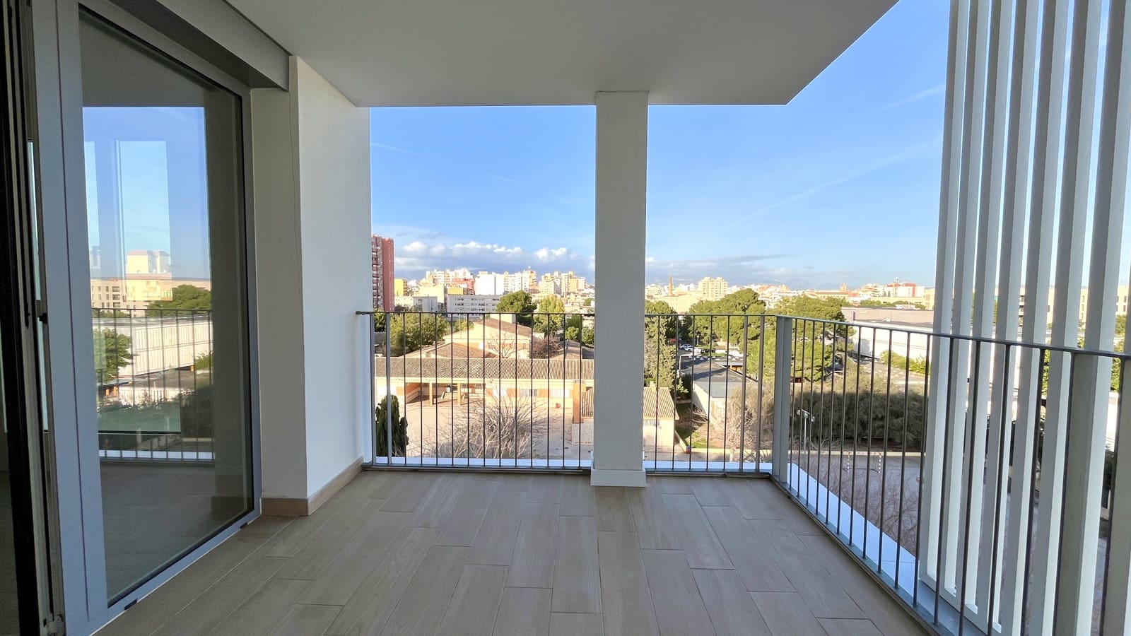 3 Zimmer Apartment zu verkaufen in Palma de Mallorca mit Garage - 775.000 € (Ref: 9539721)