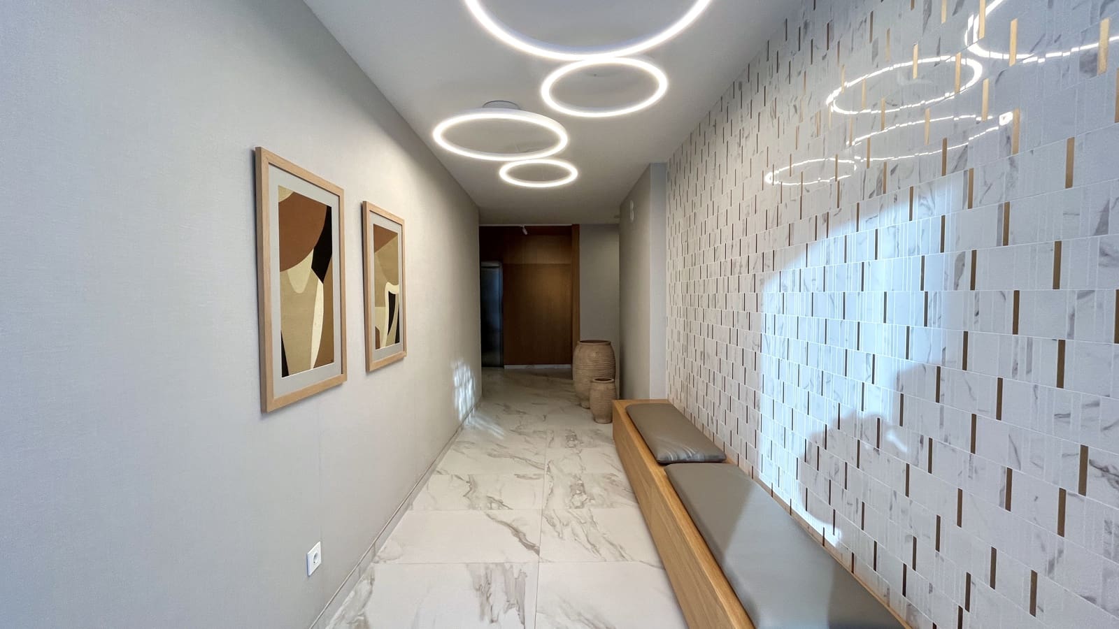 3 Zimmer Apartment zu verkaufen in Palma de Mallorca mit Garage - 775.000 € (Ref: 9539721)