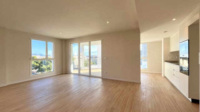 3 quarto Apartamento para venda em Nou Llevant, Palma de Mallorca com garagem - 775 000 € (Ref: 9539721)