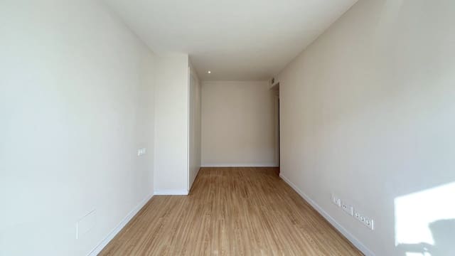 3 quarto Apartamento para venda em Nou Llevant, Palma de Mallorca com garagem - 775 000 € (Ref: 9539721)