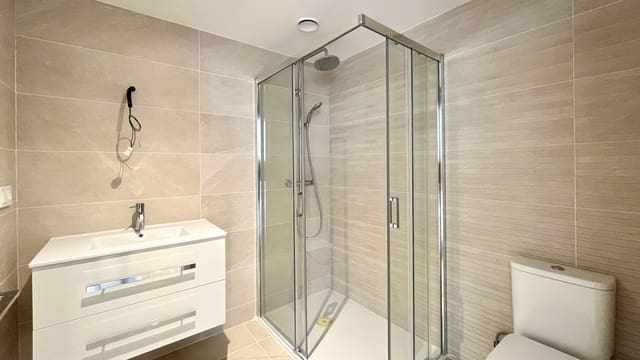 3 quarto Apartamento para venda em Nou Llevant, Palma de Mallorca com garagem - 775 000 € (Ref: 9539721)