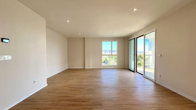 3 quarto Apartamento para venda em Nou Llevant, Palma de Mallorca com garagem - 775 000 € (Ref: 9539721)