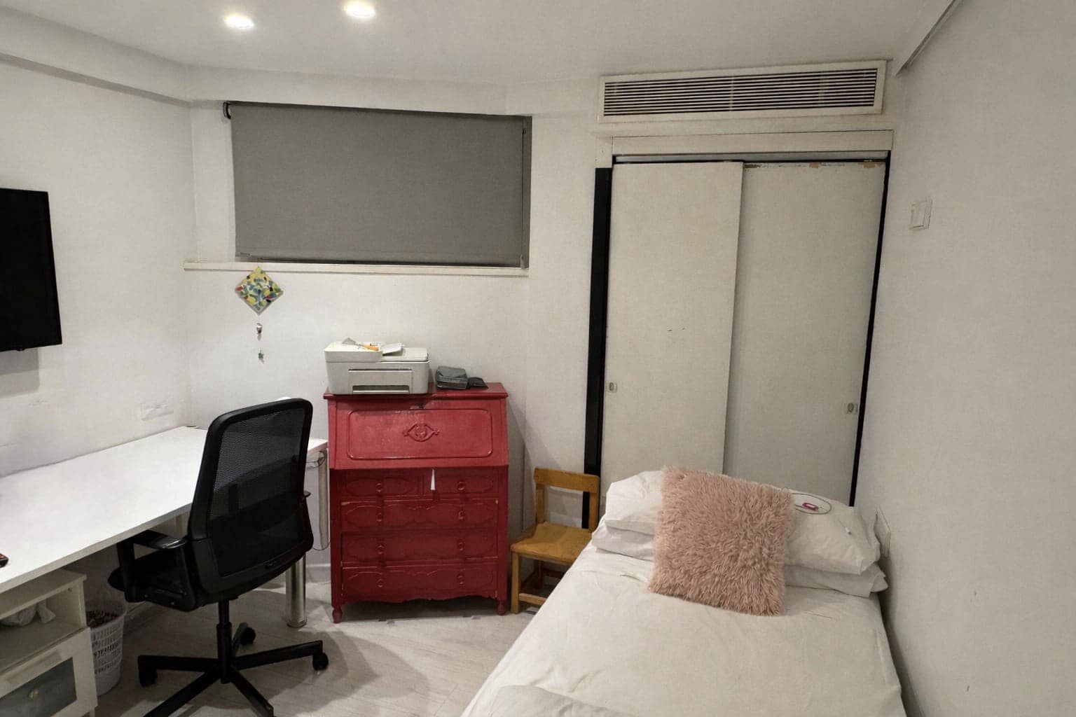 2 bedroom Apartment for rent in Puerto de Alcudia with garage - € 1,500 (Ref: 9539722)