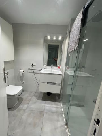 2 makuuhuone Huoneisto vuokrattavana paikassa Puerto de Alcudia, Alcúdia mukana 
autotalli - 1 500 € (Ref: 9539722)