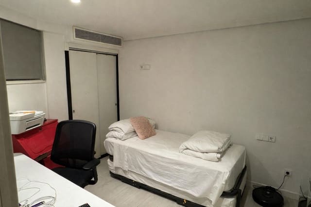 2 makuuhuone Huoneisto vuokrattavana paikassa Puerto de Alcudia, Alcúdia mukana 
autotalli - 1 500 € (Ref: 9539722)