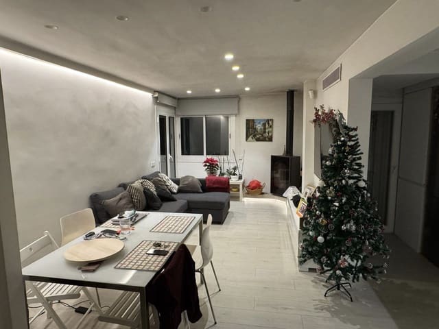 2 makuuhuone Huoneisto vuokrattavana paikassa Puerto de Alcudia, Alcúdia mukana 
autotalli - 1 500 € (Ref: 9539722)