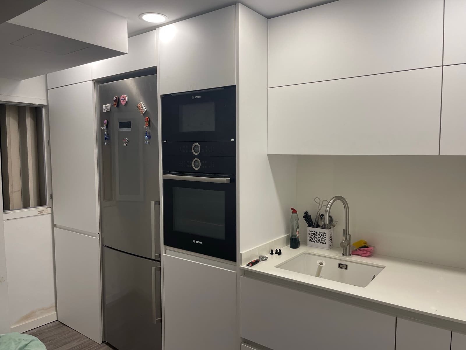 2 bedroom Apartment for rent in Puerto de Alcudia with garage - € 1,500 (Ref: 9539722)