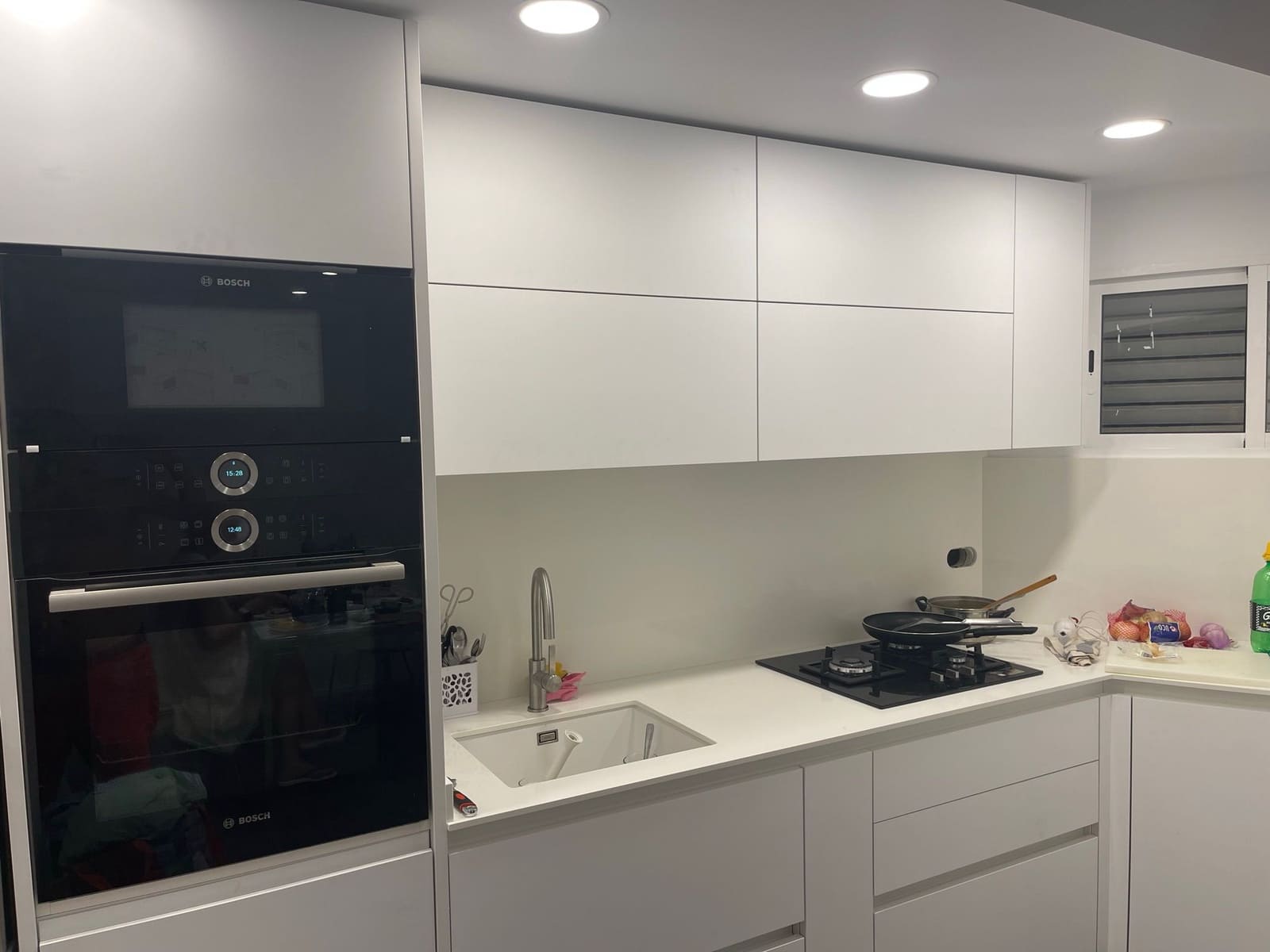 2 bedroom Apartment for rent in Puerto de Alcudia with garage - € 1,500 (Ref: 9539722)