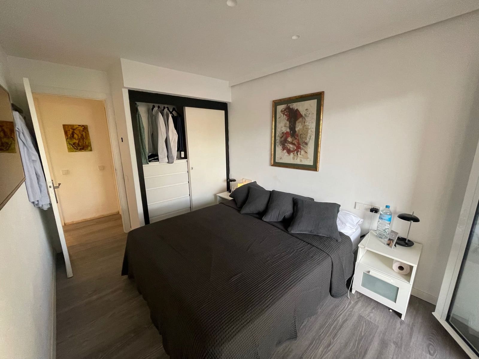 2 bedroom Apartment for rent in Puerto de Alcudia with garage - € 1,500 (Ref: 9539722)