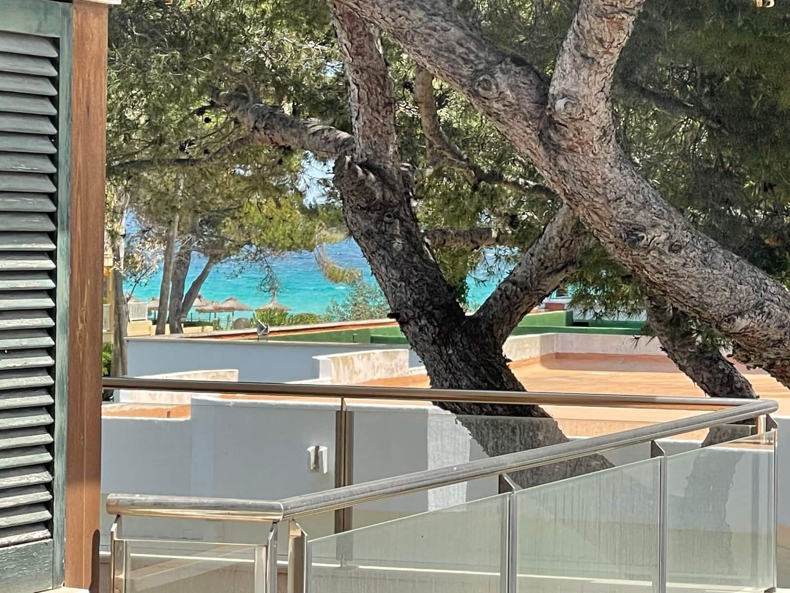 2 bedroom Apartment for rent in Puerto de Alcudia with garage - € 1,500 (Ref: 9539722)