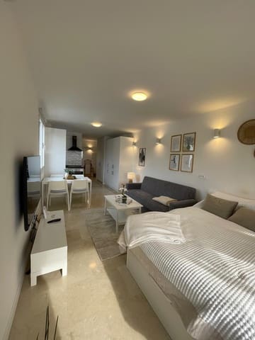 1 soveværelse Lejlighed til salg i Puerto Portals, Calvià - € 320.000 (Ref: 9539723)