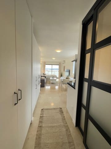 1 soveværelse Lejlighed til salg i Puerto Portals, Calvià - € 320.000 (Ref: 9539723)