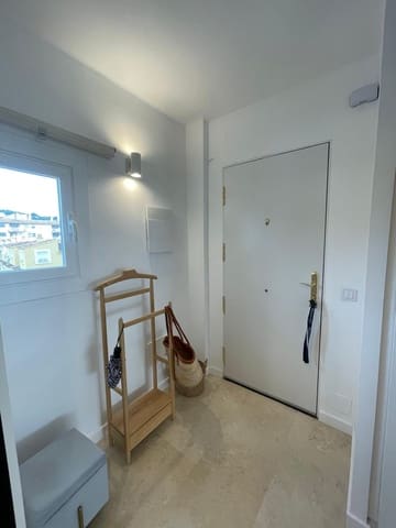 1 soveværelse Lejlighed til salg i Puerto Portals, Calvià - € 320.000 (Ref: 9539723)