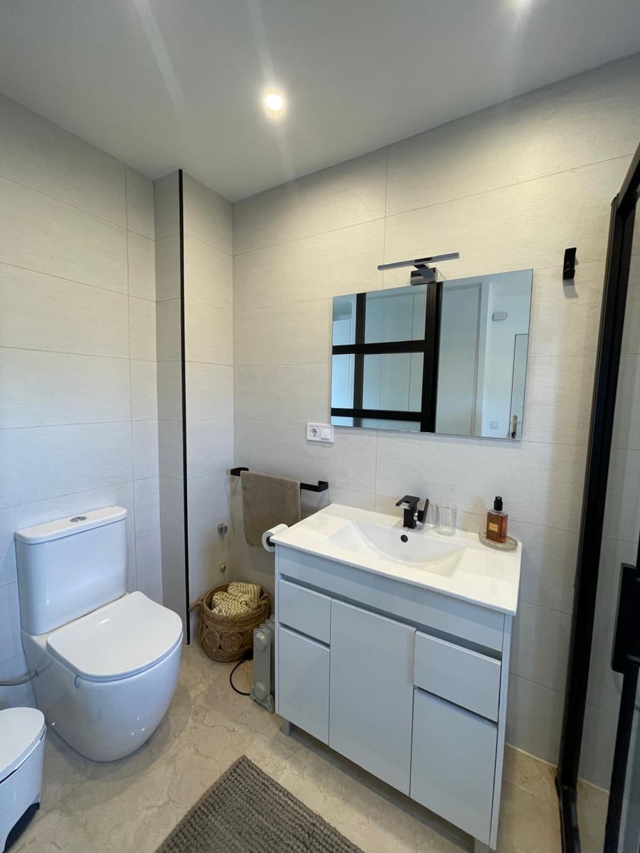 1 soveværelse Lejlighed til salg i Puerto Portals - € 320.000 (Ref: 9539723)