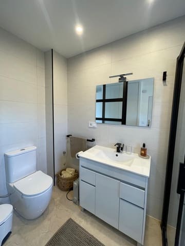 1 soveværelse Lejlighed til salg i Puerto Portals, Calvià - € 320.000 (Ref: 9539723)