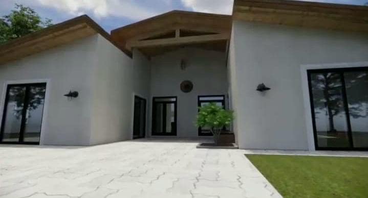 4 slaapkamer Finca/Landhuis te koop in Muro met zwembad garage - € 1.795.000 (Ref: 9539725)