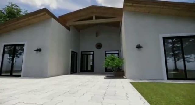 4 slaapkamer Finca/Landhuis te koop in Muro met zwembad garage - € 1.795.000 (Ref: 9539725)