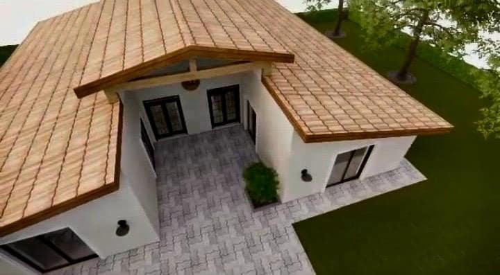 4 slaapkamer Finca/Landhuis te koop in Muro met zwembad garage - € 1.795.000 (Ref: 9539725)