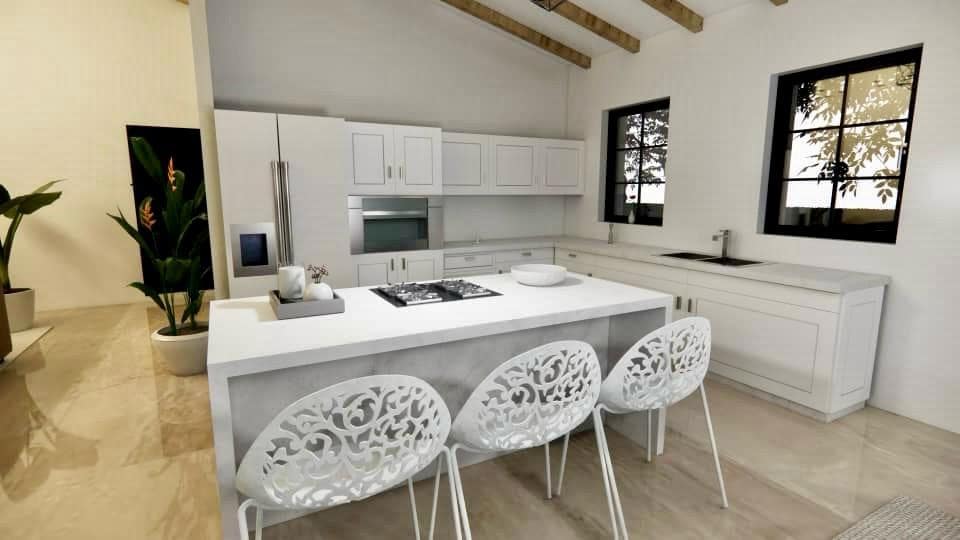 4 slaapkamer Finca/Landhuis te koop in Muro met zwembad garage - € 1.795.000 (Ref: 9539725)