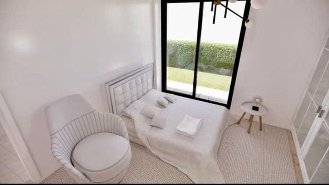 4 slaapkamer Finca/Landhuis te koop in Muro met zwembad garage - € 1.795.000 (Ref: 9539725)