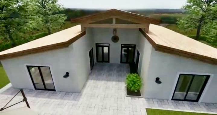 4 slaapkamer Finca/Landhuis te koop in Muro met zwembad garage - € 1.795.000 (Ref: 9539725)