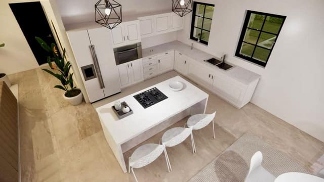 4 slaapkamer Finca/Landhuis te koop in Muro met zwembad garage - € 1.795.000 (Ref: 9539725)