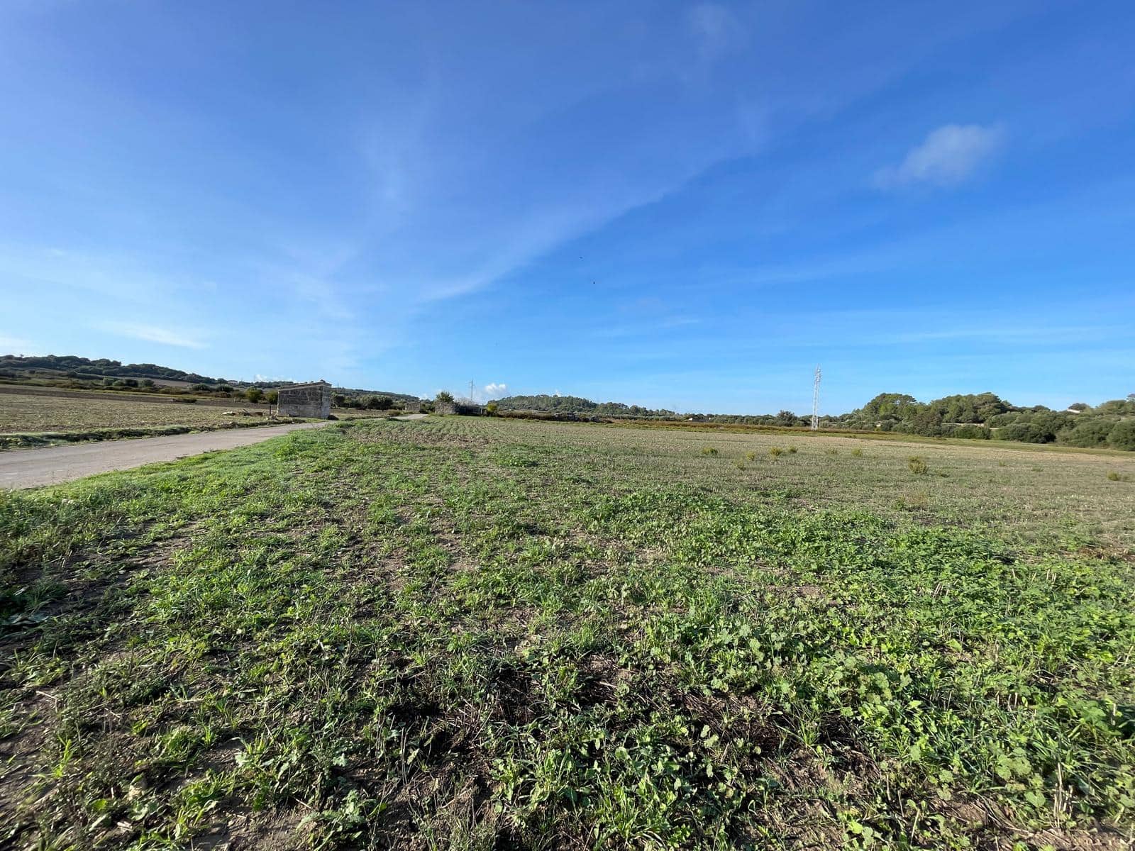 4 slaapkamer Finca/Landhuis te koop in Muro met zwembad garage - € 1.795.000 (Ref: 9539725)