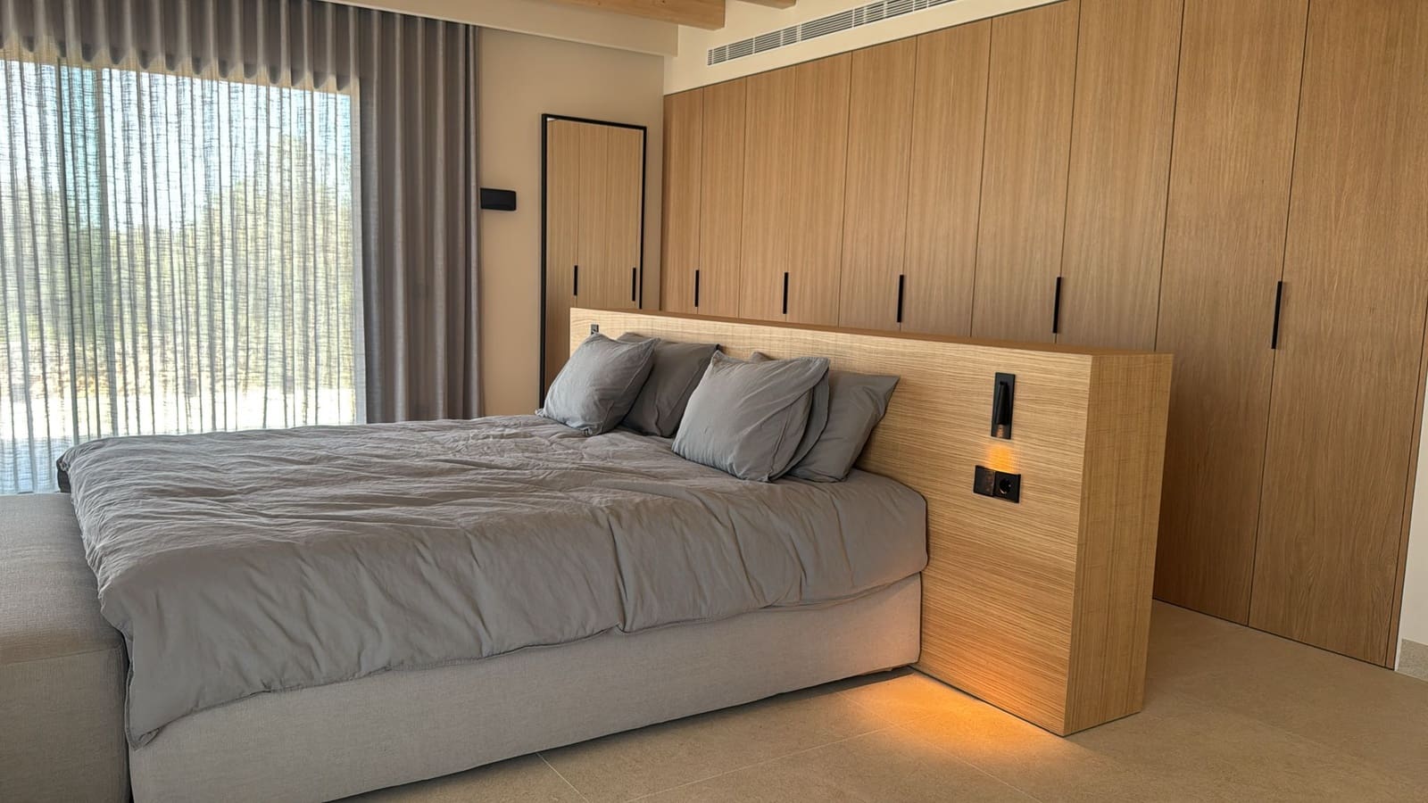 4 soveværelse Villa til salg i Son Gual med garage - € 1.900.000 (Ref: 9539726)