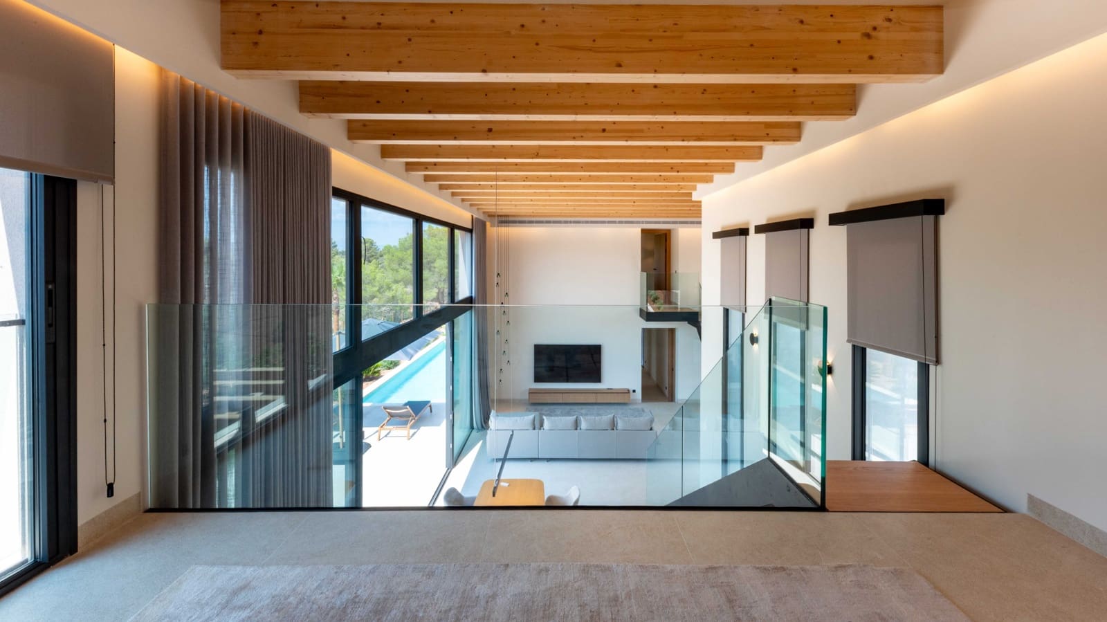 4 soveværelse Villa til salg i Son Gual med garage - € 1.900.000 (Ref: 9539726)