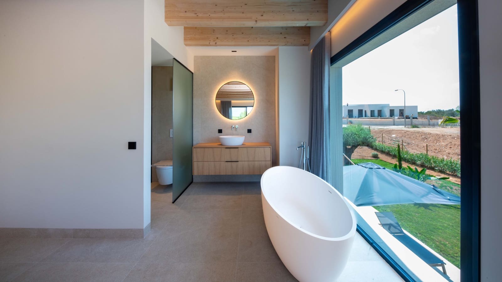 4 soveværelse Villa til salg i Son Gual med garage - € 1.900.000 (Ref: 9539726)