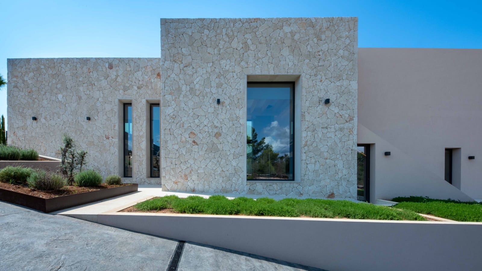 4 soveværelse Villa til salg i Son Gual med garage - € 1.900.000 (Ref: 9539726)