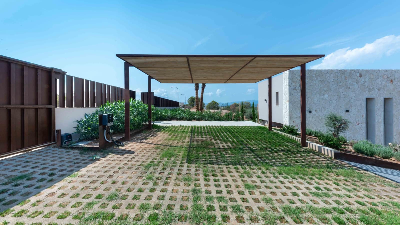 4 soveværelse Villa til salg i Son Gual med garage - € 1.900.000 (Ref: 9539726)