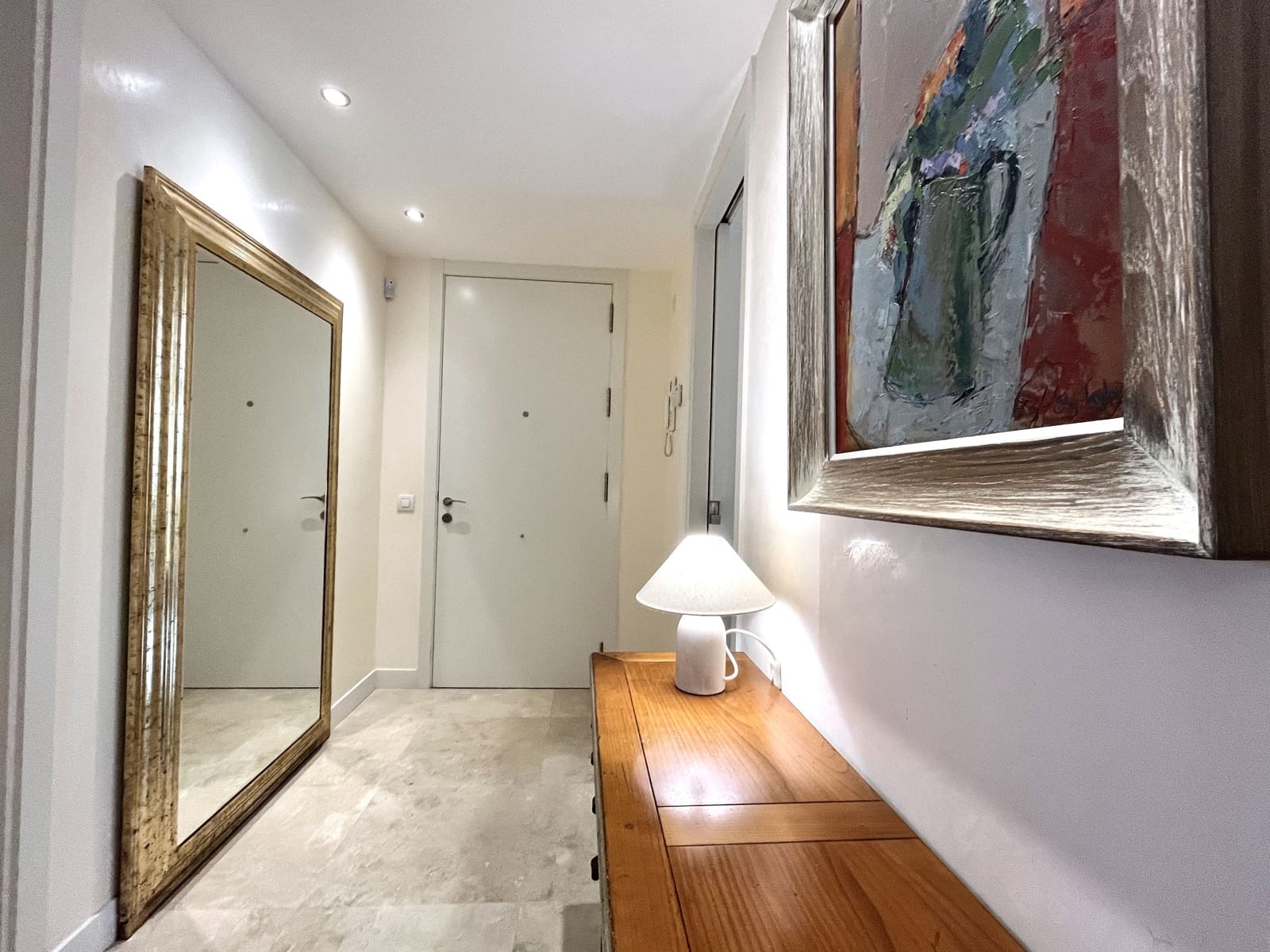 4 soveværelse Lejlighed til leje i Bendinat med garage - € 6.800 (Ref: 9542743)