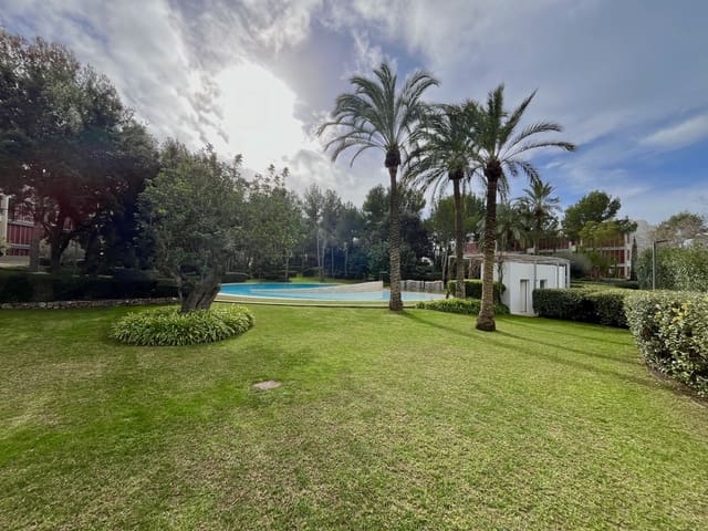 4 bedroom Apartment for rent in Bendinat, Calvià with garage - € 6,000 (Ref: 9542743)